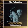 The Collection - 20 Blues Greats