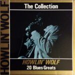 The Collection - 20 Blues Greats