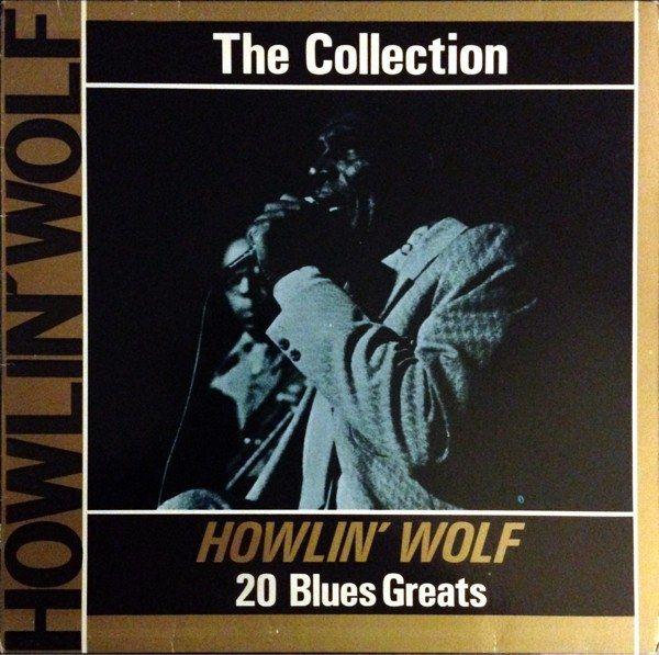 The Collection - 20 Blues Greats