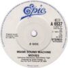 Bad Boy (Shep Pettibone Remix)