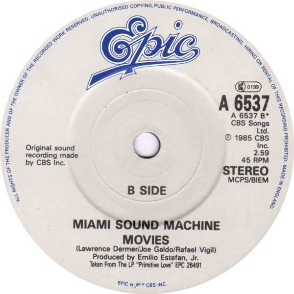 Bad Boy (Shep Pettibone Remix)