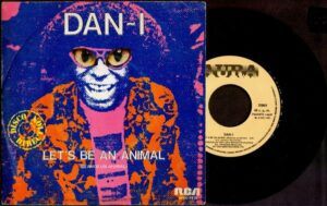Let's Be An Animal = Seamos Un Animal