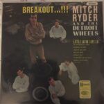 Breakout…!!!