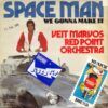 Space Man
