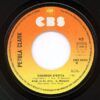 La Chanson D'Evita (Don't Cry For Me Argentina) / Mister Disco