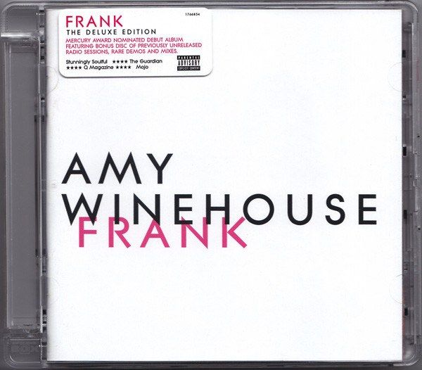 Frank