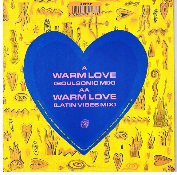 ec64da6b741411350bce6dd10637fe53fb17ab75_0_0.jpeg Warm Love