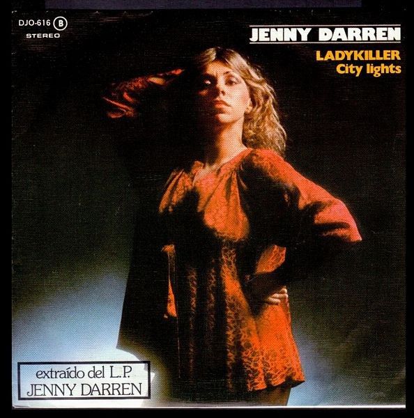 Ladykiller / City Lights