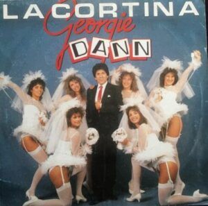 La Cortina