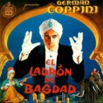 El Ladrón De Bagdad