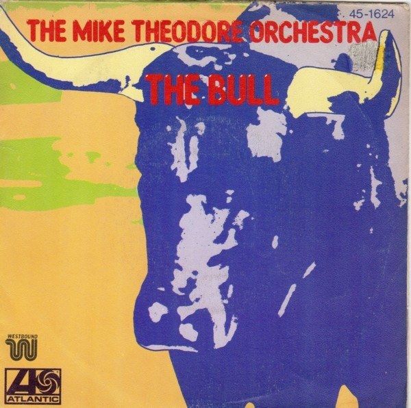 The Bull
