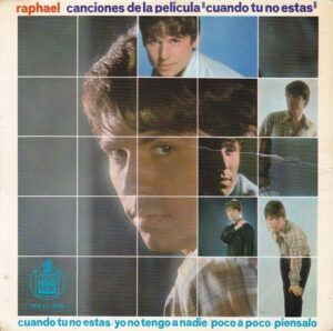 Cuando Tú No Estás