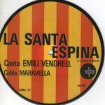La Santa Espina