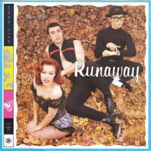 Runaway / Rubber Lover