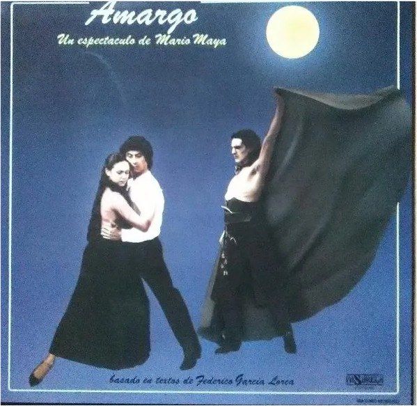 Amargo