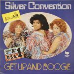 Get Up And Boogie
