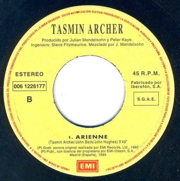 Arienne