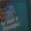 The Sound Of Philadelphia Live