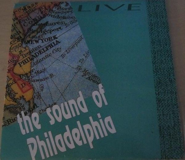 The Sound Of Philadelphia Live