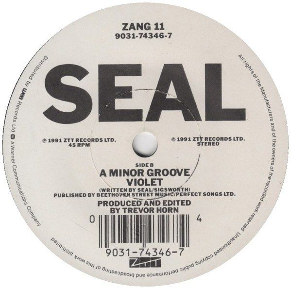 Future Love EP