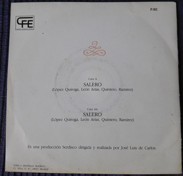 Salero
