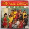 Let The Rhythm