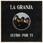 Sufro Por Ti