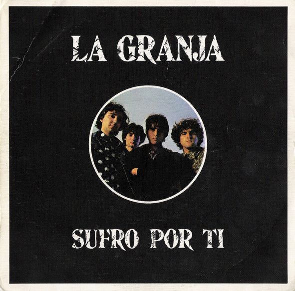 Sufro Por Ti