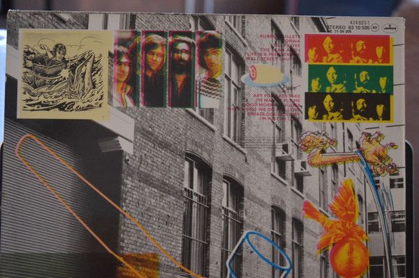 Greatest Hits 1972-1978