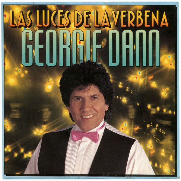 Las Luces De La Verbena