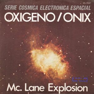 Oxygene / Onyx