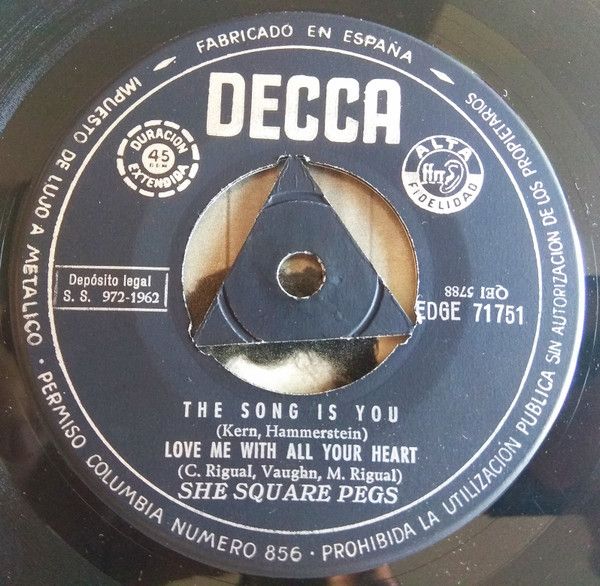 eea38feff062baf7fb83a6ad6e6851334c53ef5f_0_0.jpeg Telstar / The Song Is You