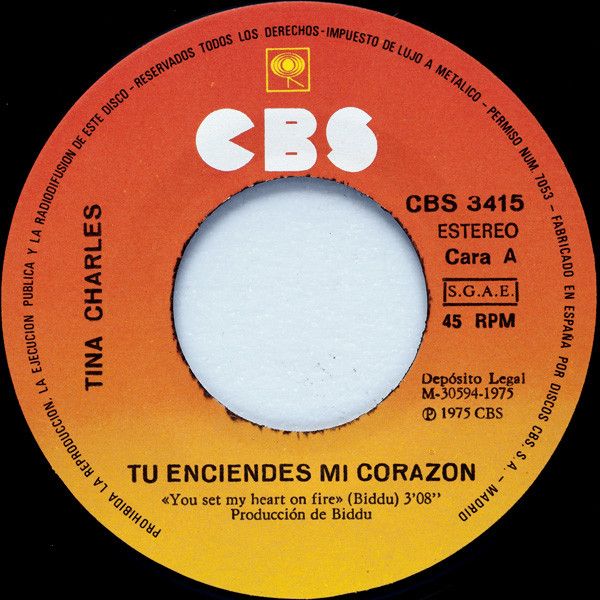 Tu Enciendes Mi Corazón