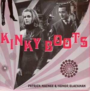 Kinky Boots