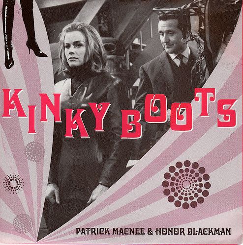 Kinky Boots