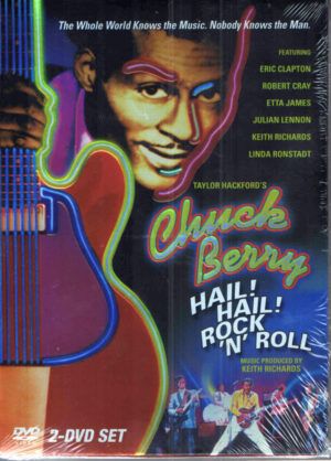 Hail! Hail! Rock 'N' Roll