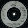 The Right Stuff (7" Remix)