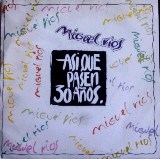 efa87979f451a4ac0296d9e0c8dc06ee163fa245_0_0.jpeg Asi Que Pasen 30 Años