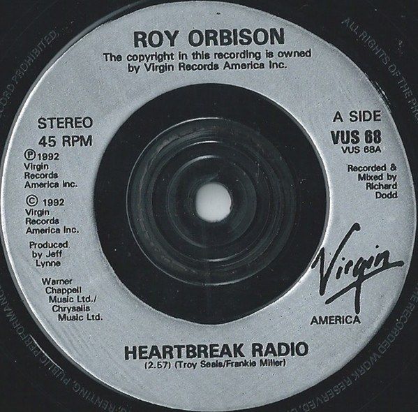 Heartbreak Radio