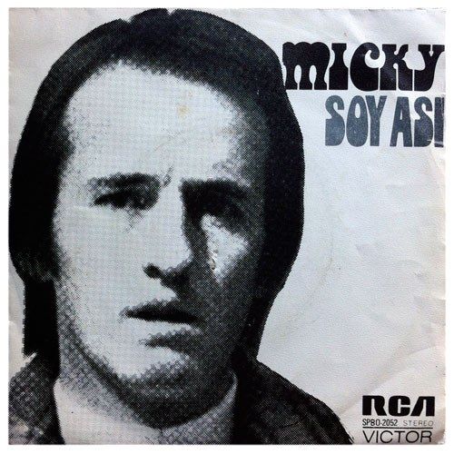 Soy Así