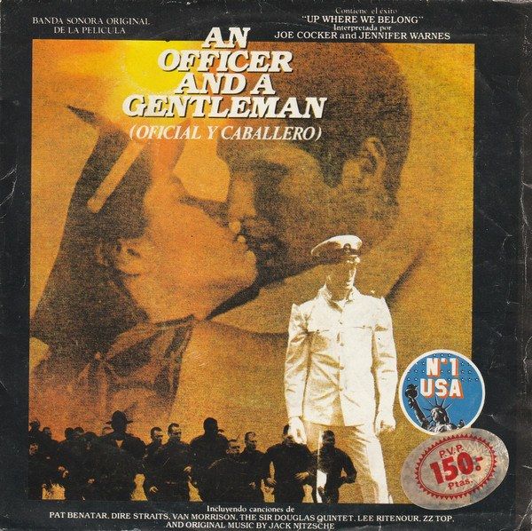 f063d3bf676493fca3dec8d0c8192863717fd291_0_0.jpeg An Officer And A Gentleman = Oficial Y Caballero