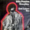 Slaughter / God Loves You