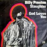 Slaughter / God Loves You