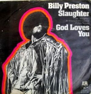 Slaughter / God Loves You