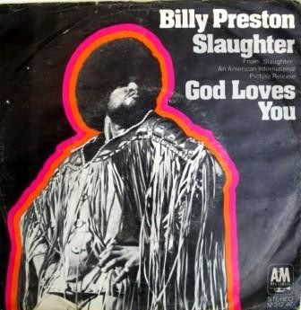 Slaughter / God Loves You
