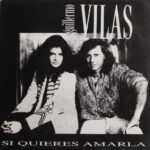 Si Quieres Amarla