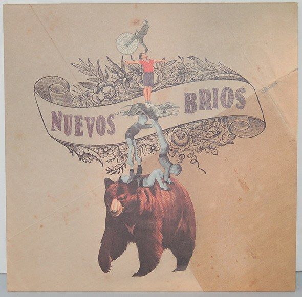 Nuevos Bríos