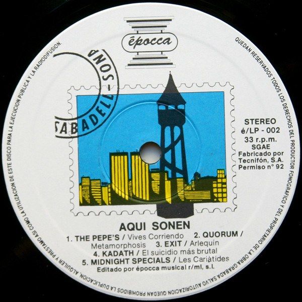 Sabadell Sona