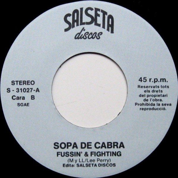 Era Dolça
