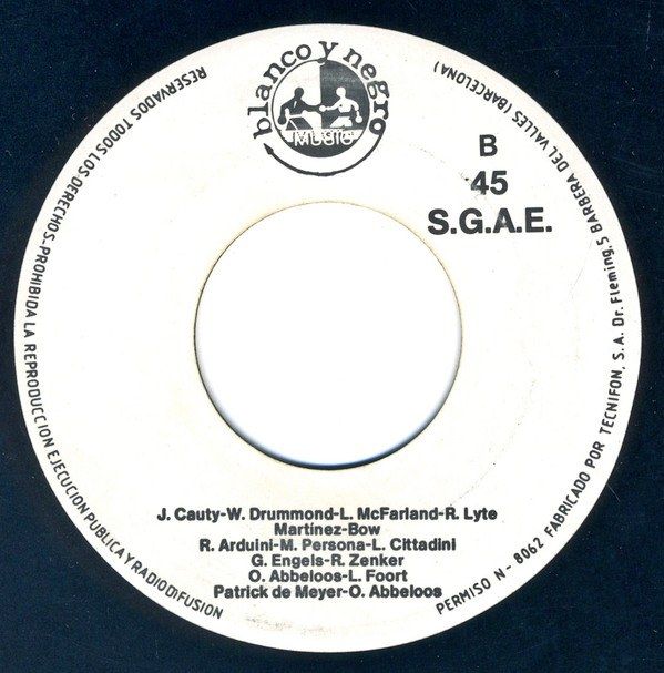 f0c159e61541635fc543a9da73cece56874bad4d_0_0.jpeg Bolero Mix 8 (Radio Version)